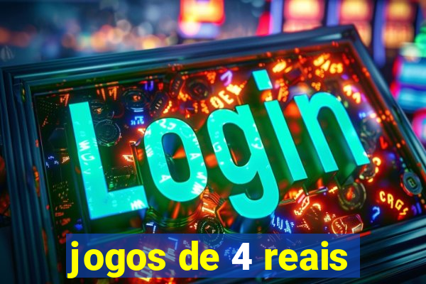 jogos de 4 reais