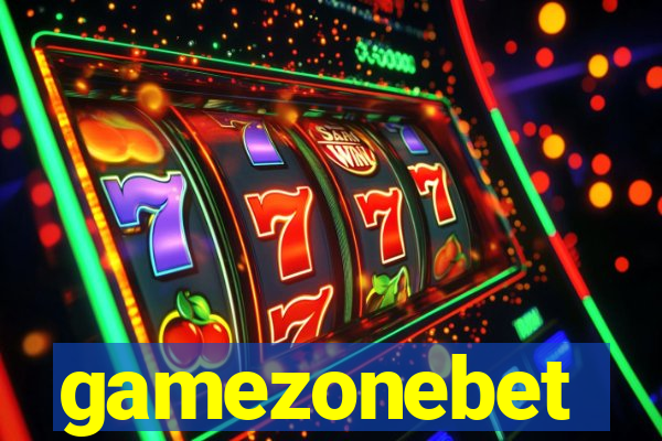 gamezonebet