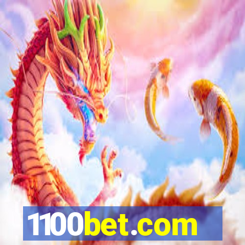 1100bet.com