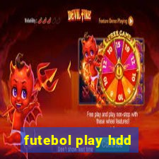 futebol play hdd