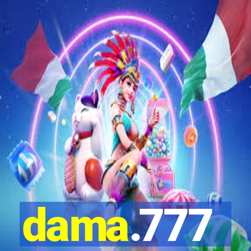 dama.777