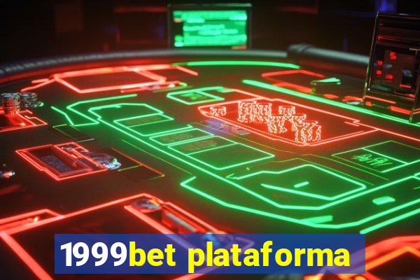 1999bet plataforma