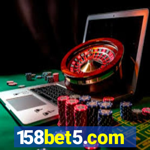 158bet5.com