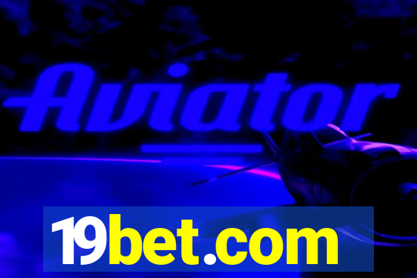 19bet.com