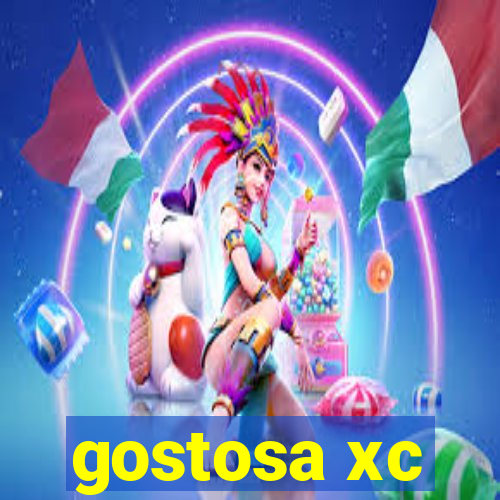 gostosa xc