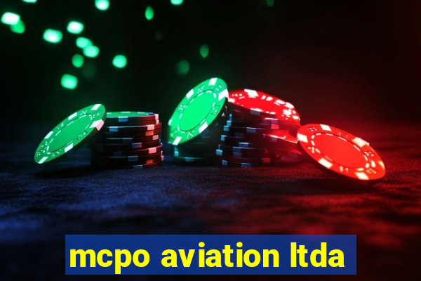 mcpo aviation ltda