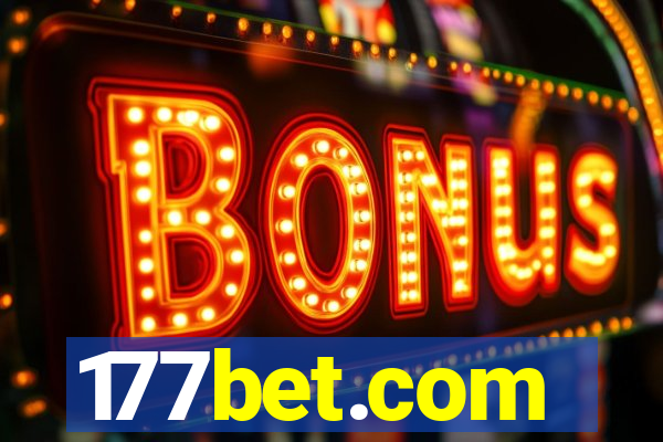 177bet.com