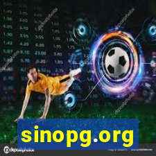 sinopg.org