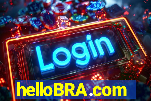 helloBRA.com