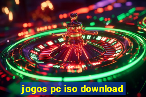 jogos pc iso download