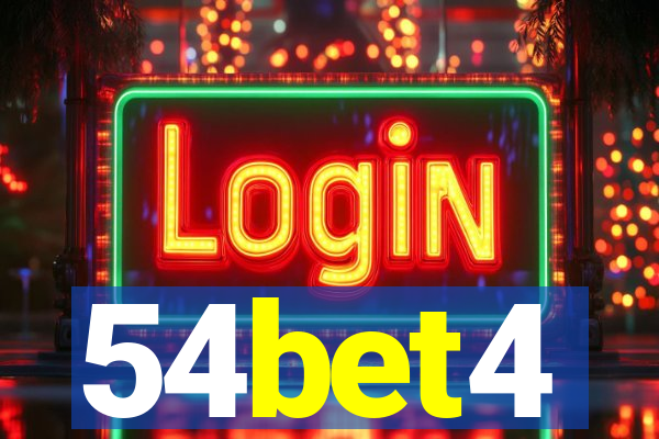 54bet4