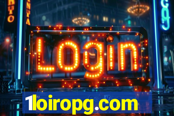 1loiropg.com