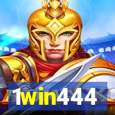 1win444