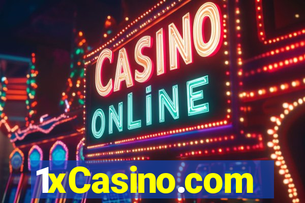 1xCasino.com