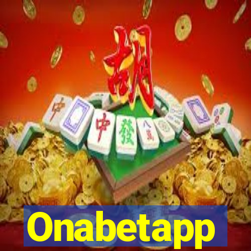 Onabetapp