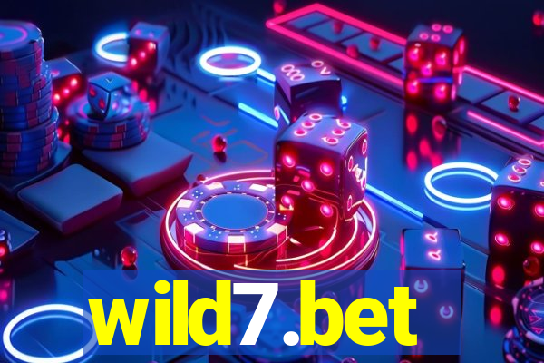 wild7.bet