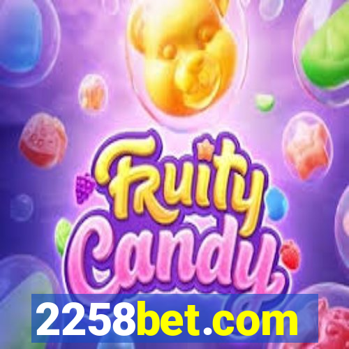 2258bet.com