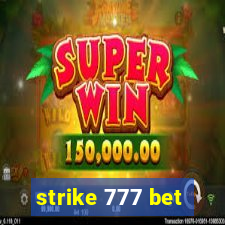 strike 777 bet