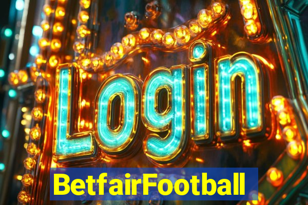 BetfairFootball