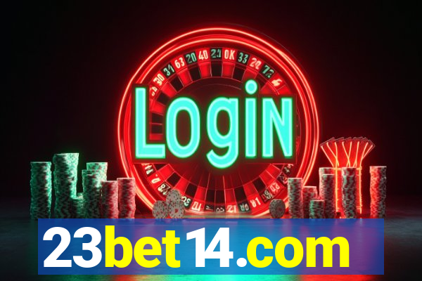 23bet14.com