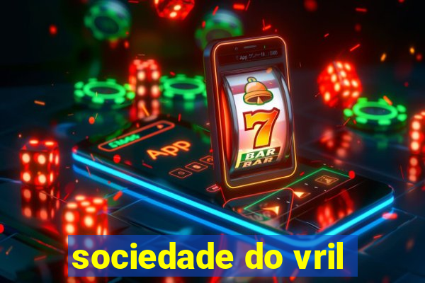 sociedade do vril