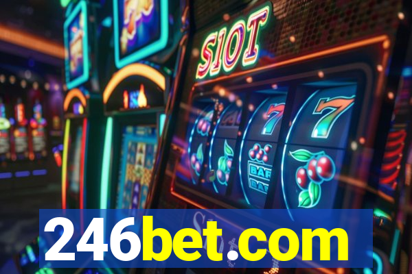 246bet.com