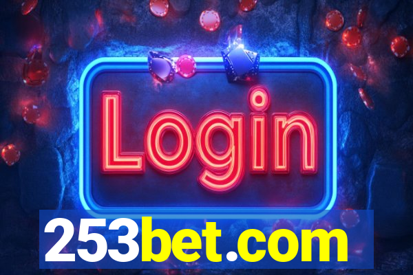 253bet.com