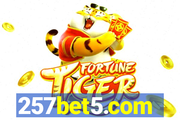 257bet5.com