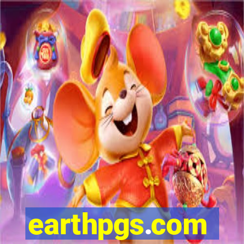 earthpgs.com