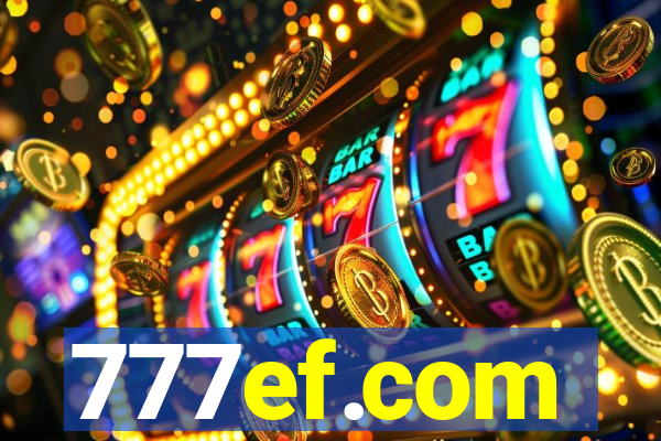 777ef.com