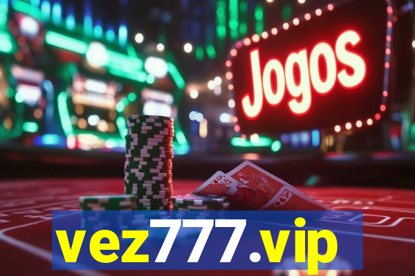 vez777.vip