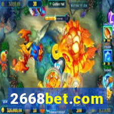 2668bet.com