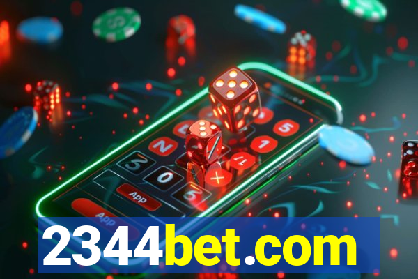 2344bet.com