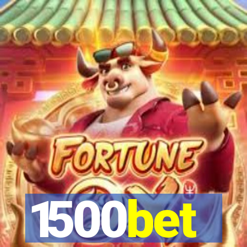 1500bet