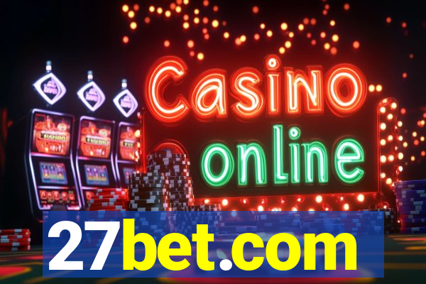 27bet.com