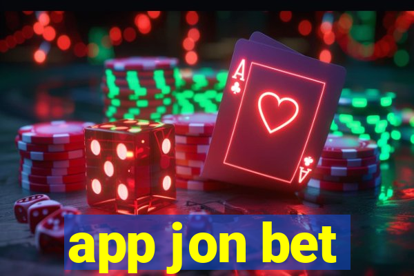 app jon bet