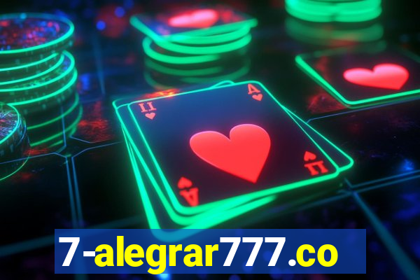 7-alegrar777.com