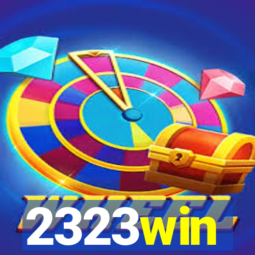 2323win