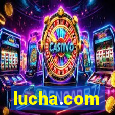 lucha.com