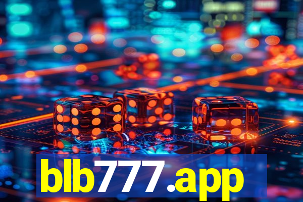 blb777.app