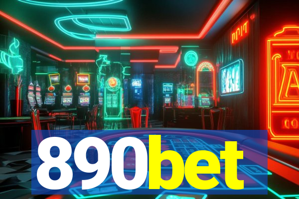 890bet