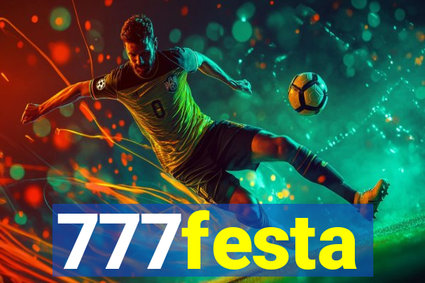 777festa