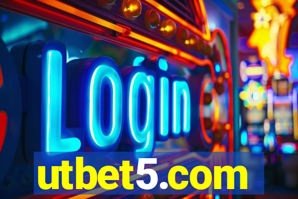 utbet5.com