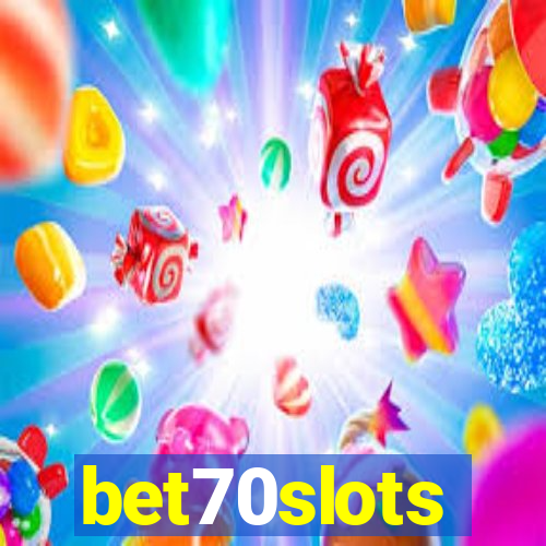 bet70slots