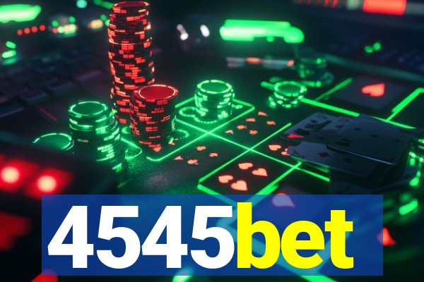 4545bet