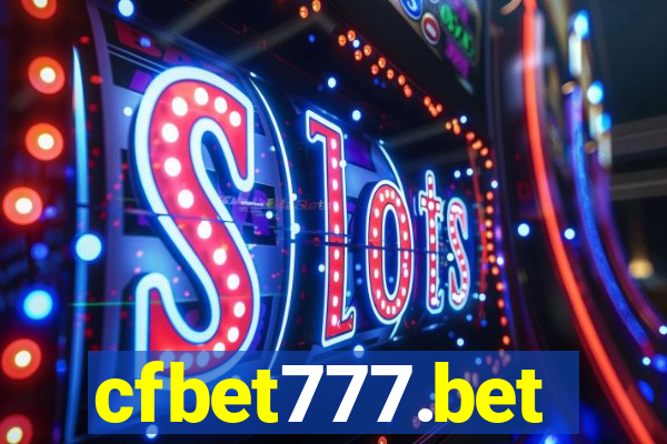 cfbet777.bet