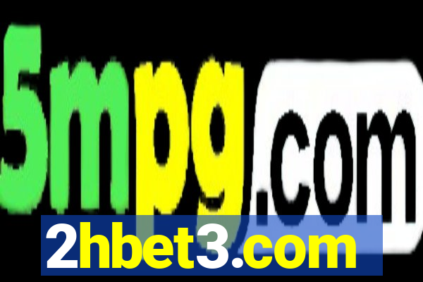 2hbet3.com