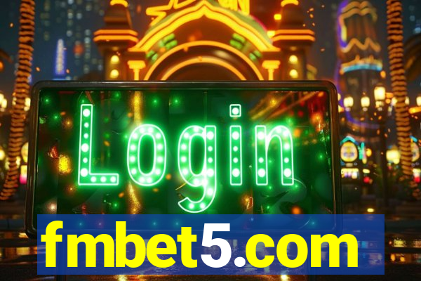 fmbet5.com