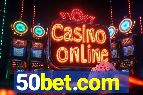 50bet.com