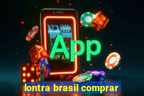 lontra brasil comprar